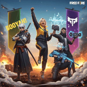 Chatgpt Free Fire Ai Photo Editing Prompts