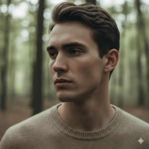 Gemini Aesthetic Photo Editing Prompts For Boys