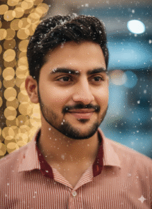 Google Gemini 3 Layer Snowfall AI Photo Editing Prompt