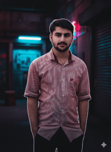 AI Photo Editing Prompts for Cinematic Look