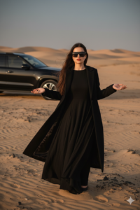 Dhurandhar Prompt for Girls