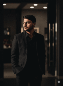 AI Photo Editing Prompts for Cinematic Look