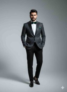 Gemini AI Photo Editing Prompts for Men