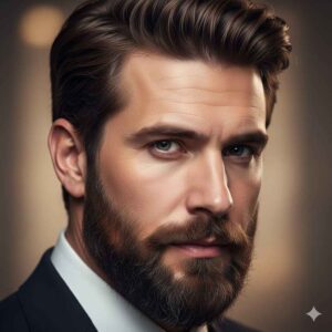 Casual & Street Style Men Prompts