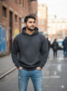 Gym & Fitness Body Prompts for Men