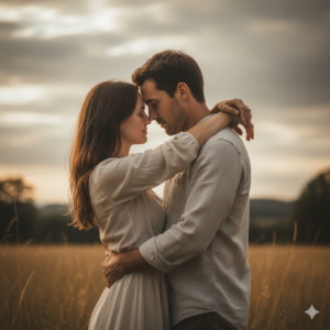 Gemini AI Romantic Prompts for Couples