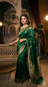 AI Photo Editing Prompts for Girl