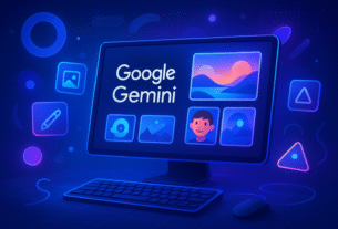 Can Google Gemini Draw Images?