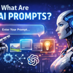 what are ai prompts