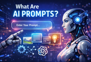 what are ai prompts