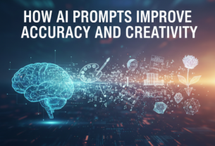 How AI Prompts Improve Accuracy and Creativity